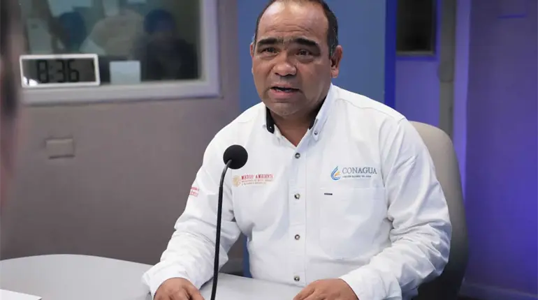 Intervendrá Conagua tramos del malecón de Jalapa