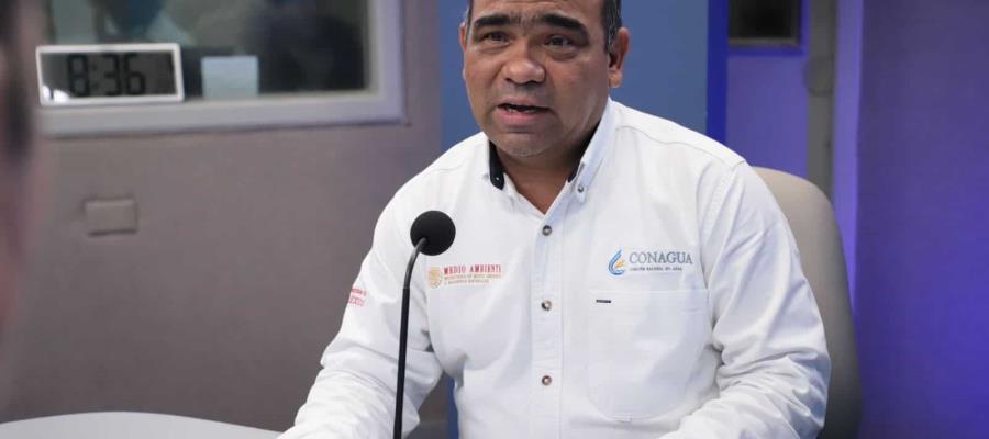 Intervendrá Conagua tramos del malecón de Jalapa Intervendrá Conagua tramos del malecón de Jalapa