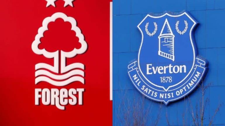 Everton y Nottingham Forest serán multados por violar el ´Fairplay Financiero´: Premier League