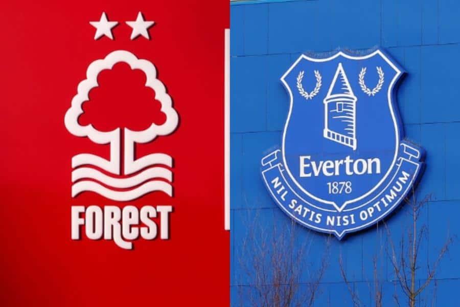 Everton y Nottingham Forest serán multados por violar el ´Fairplay Financiero´: Premier League