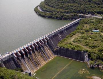 Peñitas y Chicoasén pueden almacenar lluvias de este año y de 2025: Conagua Tabasco