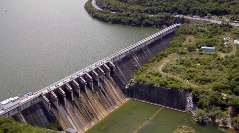 CFE asegura que presas tendrían capacidad para almacenar lluvias extraordinarias