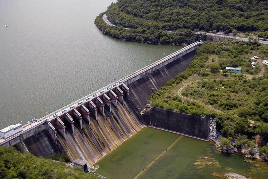 Peñitas, un problema para Tabasco: Conagua