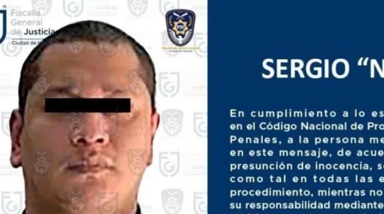 Cae sacerdote por abuso sexual en parroquia de Tlalpan, CDMX