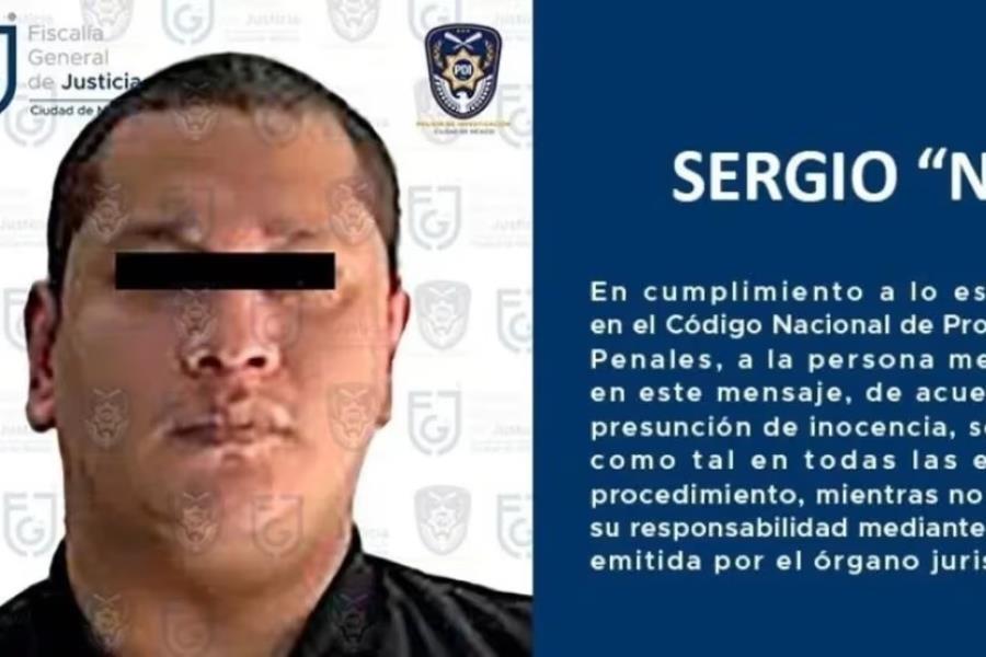 Cae sacerdote por abuso sexual en parroquia de Tlalpan, CDMX