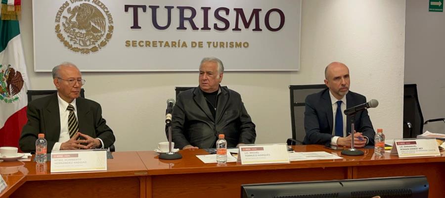 Baja California, sede del Tianguis Turístico México 2025