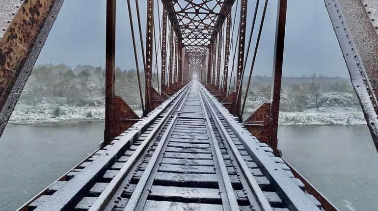 Un fallecido por bajas temperaturas, reporta Nuevo León