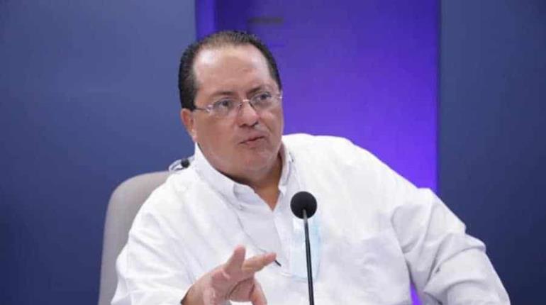 Andrade no comparte nada con la 4T para poder abanderar al PT, considera Sánchez Cabrales 