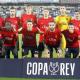 Mallorca avanza a Cuartos de Final de la Copa del Rey