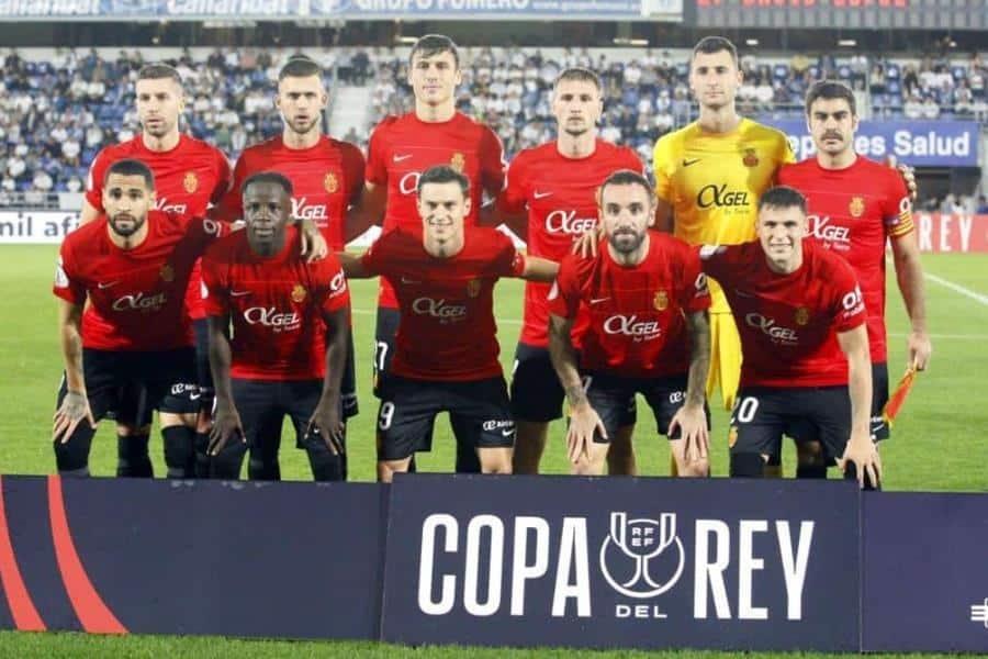 Mallorca avanza a Cuartos de Final de la Copa del Rey