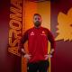 Daniele De Rossi, nuevo entrenador de AS Roma tras salida de Mourinho