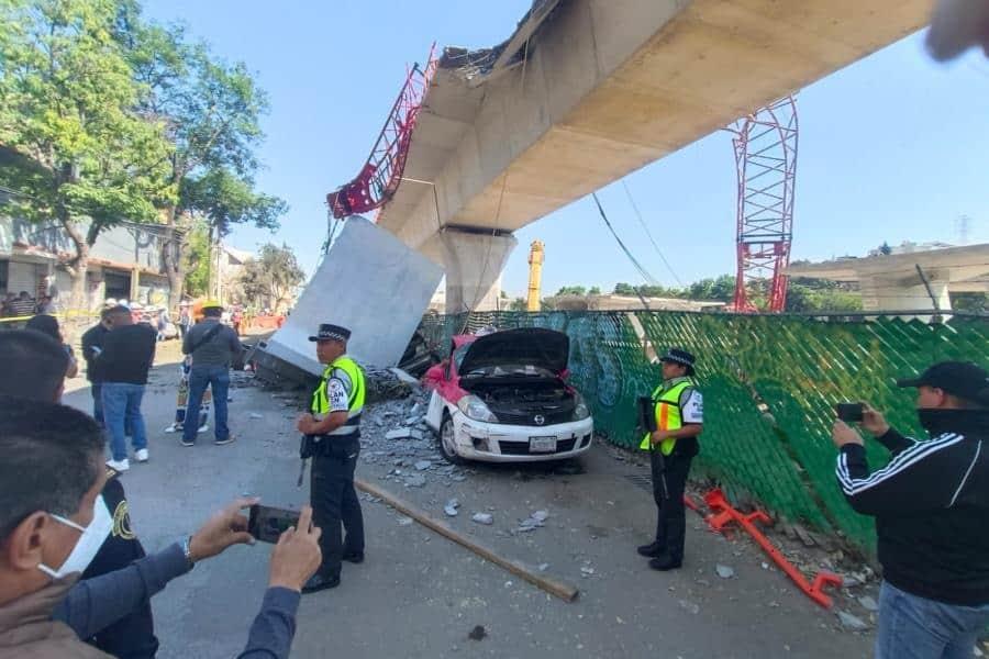 Niega Grupo Riobóo tener contratos en el Tren Interurbano