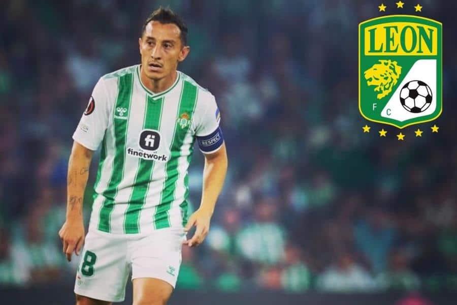 ¡Sorpresa! Guardado regresaría al futbol mexicano tras 17 años en Europa