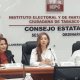 Con protocolo, manual de calidad y personal certificado, buscan evitar errores en impresión de boletas