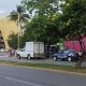 Hallan 4 cabezas humanas al interior de gasolinera en Chiapas