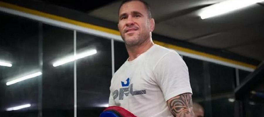 Asesinan a luchador de Artes Marciales Mixtas que intentó recuperar su moto robada en Brasil