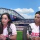 "Venimos a ser campeonas": Mayra Abella, jugadora de Las Olmecas