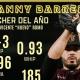 Manny Barreda, Pitcher del Año en la LMP