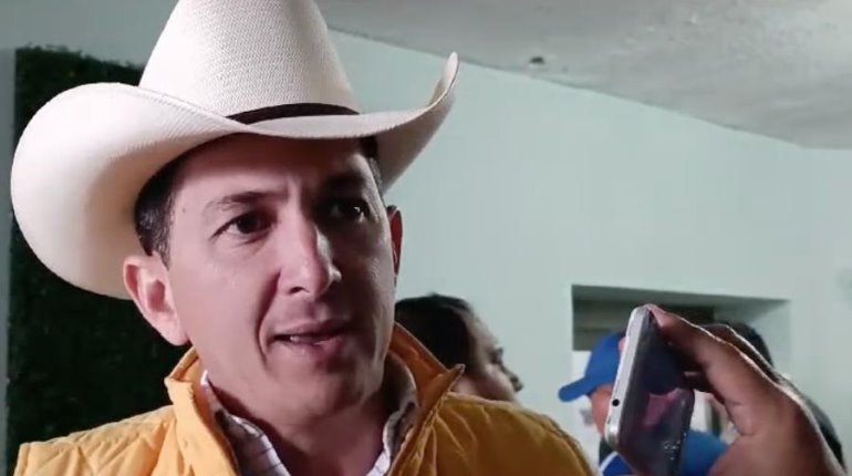 Por descontento ciudadano, Morena va cayendo en Tabasco y PRD sigue creciendo: Chavo Herrera