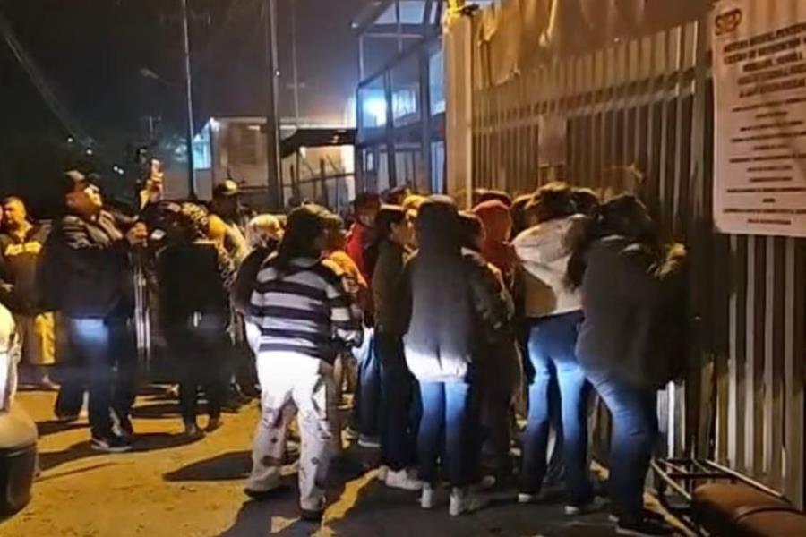 Por presunta droga contaminada, mueren intoxicados 2 reos en Cajeme, Sonora