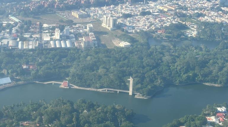 Baches, fugas de agua y alumbrado insuficiente el dolor de cabeza de villahermosinos: Inegi