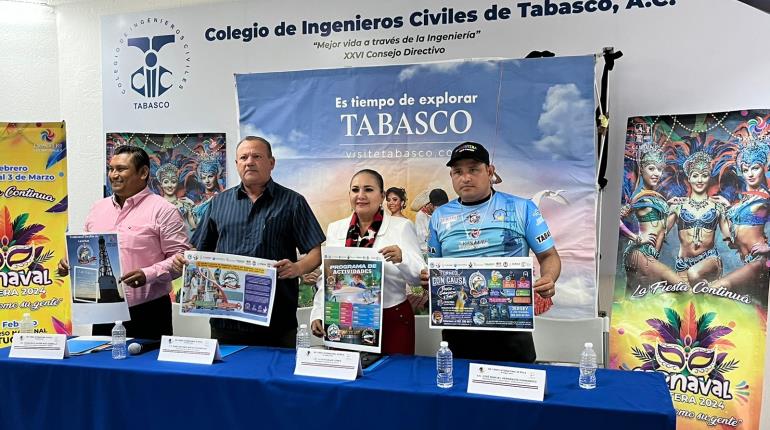 3er Torneo Internacional de Pesca Deportiva en Frontera ¡será del 2 al 4 de febrero!