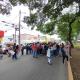 Prevé Conagua lluvias fuertes para este sábado en Tabasco