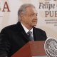 Va AMLO por desaparición de organismos autónomos que fueron creados para "legalizar la corrupción"