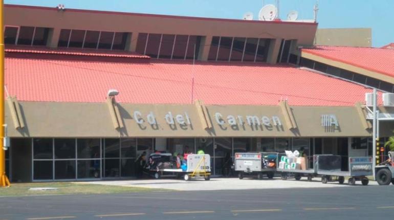 Dan a Marina control de 2 aeropuertos más, los de Ciudad del Carmen y Ciudad Obregón