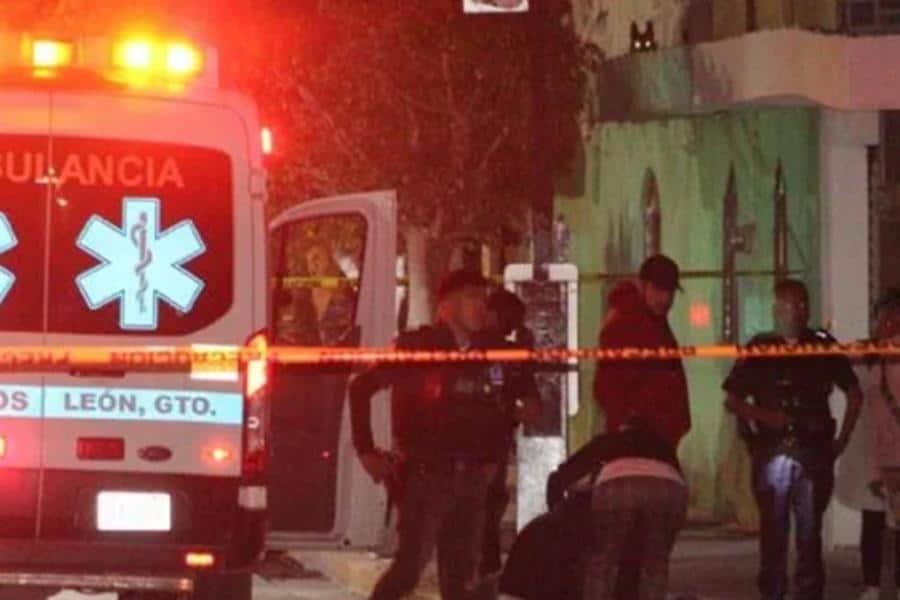 Muere adolescente tras pelea con compañeros de secundaria en Guanajuato