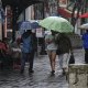 Prevé Conagua lluvias fuertes para este sábado en Tabasco