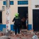 Sismo de magnitud 5.6 sacude centro de Colombia