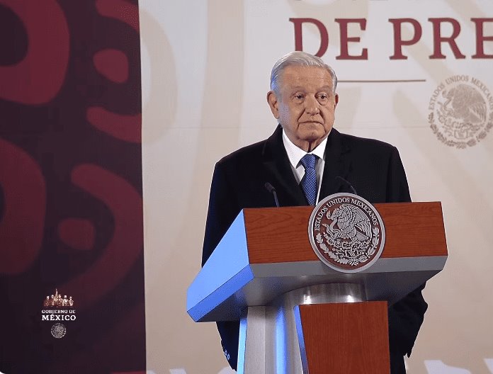 Urge AMLO a la ONU decretar cese al fuego en la Franja de Gaza