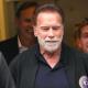 Retienen a Arnold Schwarzenegger durante varias horas en aeropuerto de Alemania