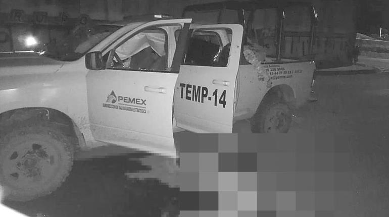 Emite CNDH recomendación a Pemex por homicidio de trabajadores a manos de huachicoleros en Querétaro