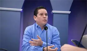 Reconoce Chelo Cano a la inseguridad como el principal problema en Cunduac&aacute;n
