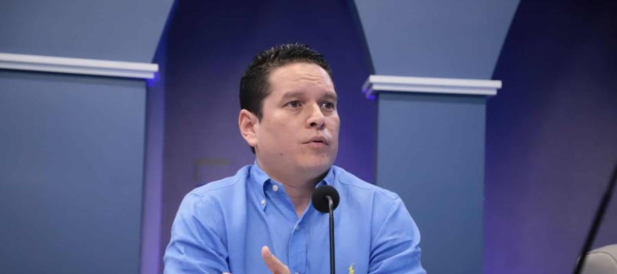 Llama "Chelo" Cano a sus seguidores a manifestarse para demandar que se "limpie" la elección