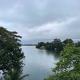 Canales de baja presión en el sureste generarían chubascos en Tabasco