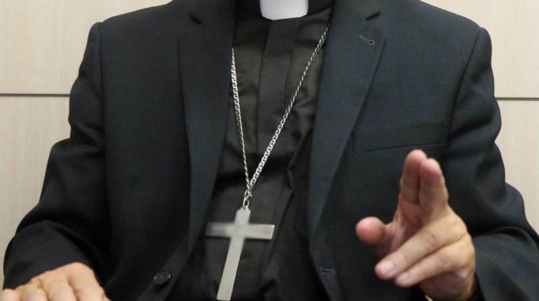 Inicia Arquidiócesis de México investigación contra sacerdote de CDMX por abuso sexual