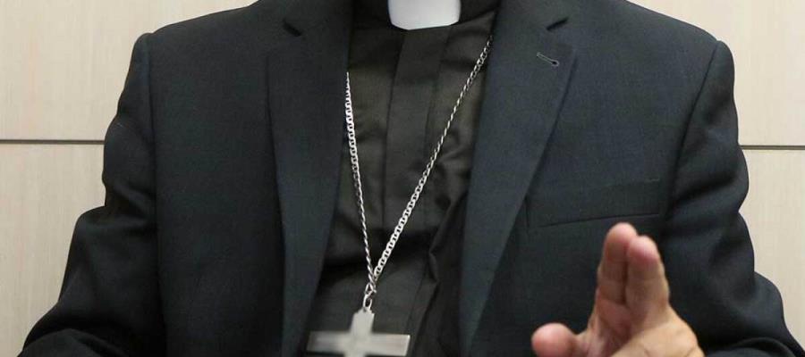 Inicia Arquidiócesis de México investigación contra sacerdote de CDMX por abuso sexual