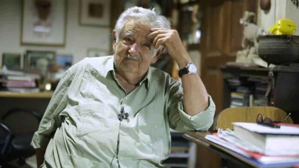 Pepe Mujica pide opinión del gobierno de AMLO a meses de concluir