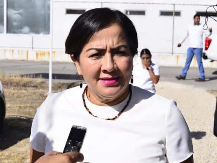 Desmiente Janice Contreras su renuncia a Morena para sumarse a MC