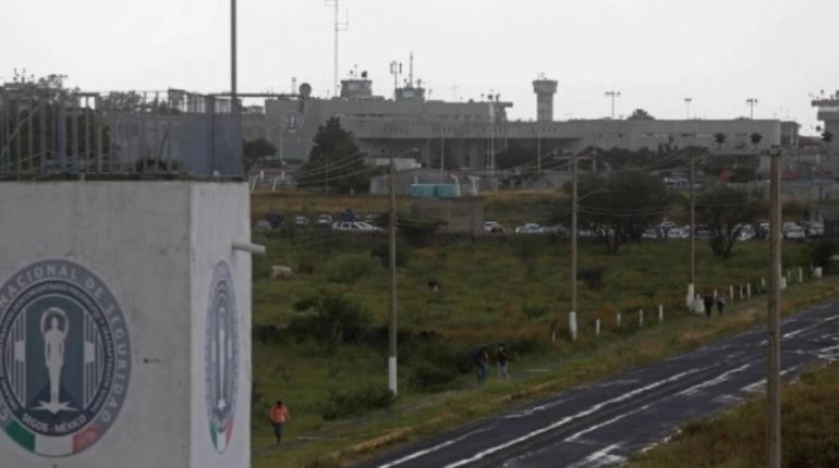 Matan en Guadalajara a exdirector de custodios del penal de Puente Grande