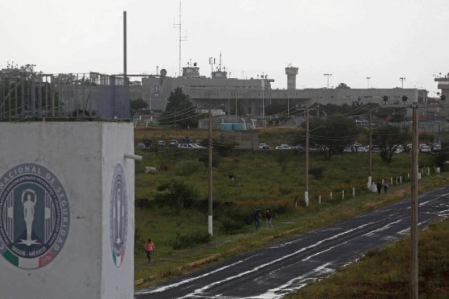 Matan en Guadalajara a exdirector de custodios del penal de Puente Grande