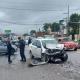 Grupo armado ataca estación de la policía estatal de Malpaso, en Chiapas