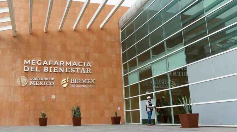 Acusa Xóchitl que "Megafarmacia" costó dos mil mdp y sólo surte 5 recetas diarias