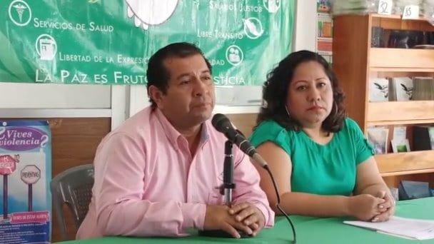 Condena Codehutab y colectivo segundo feminicidio en Tabasco