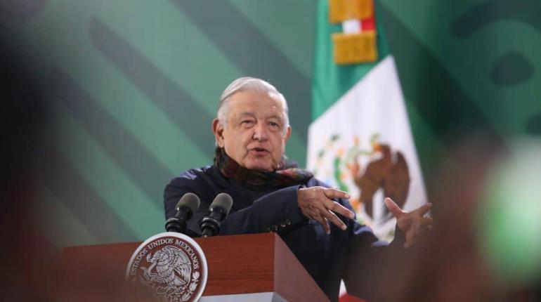 "No me quita el sueño": AMLO ante reportajes de Latinus que señalan a sus hijos por tráfico de influencias