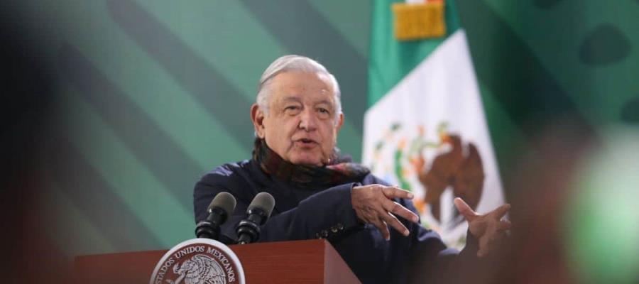 "No me quita el sueño": AMLO ante reportajes de Latinus que señalan a sus hijos por tráfico de influencias