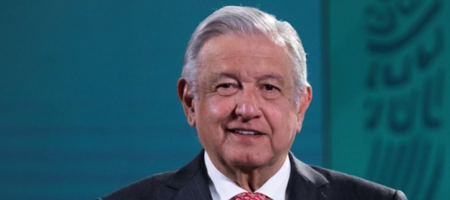 La Presidencia "va a quedar en muy buenas manos", afirma AMLO